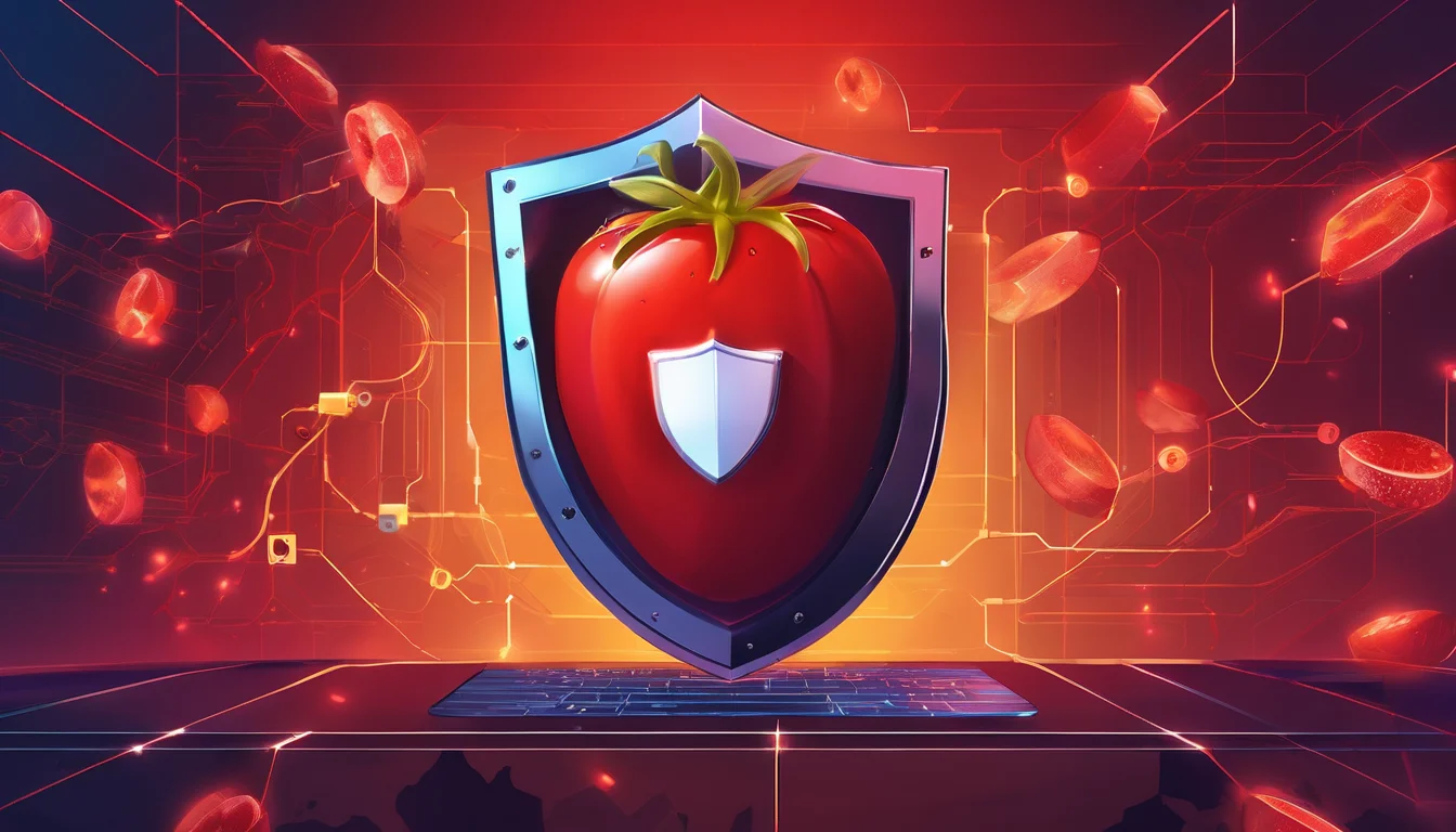 Tomato VPN VPN
